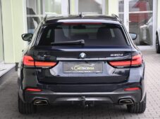 BMW Řada 5 530d xD MSPORT ČR PANO TAŽNÉ - 10