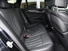 BMW Řada 5 530d xD MSPORT ČR PANO TAŽNÉ - 21