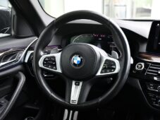 BMW Řada 5 530d xD MSPORT ČR PANO TAŽNÉ - 6