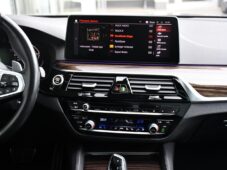 BMW Řada 5 530d xD MSPORT ČR PANO TAŽNÉ - 7