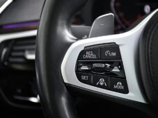 BMW Řada 5 530d xD MSPORT ČR PANO TAŽNÉ - 23