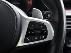 BMW Řada 5 530d xD MSPORT ČR PANO TAŽNÉ - 24