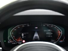 BMW Řada 5 530d xD MSPORT ČR PANO TAŽNÉ - 25