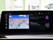 BMW Řada 5 530d xD MSPORT ČR PANO TAŽNÉ - 28