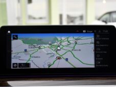 BMW Řada 5 530d xD MSPORT ČR PANO TAŽNÉ - 29