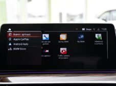 BMW Řada 5 530d xD MSPORT ČR PANO TAŽNÉ - 30