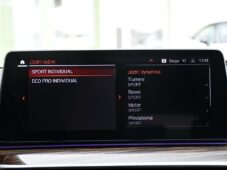 BMW Řada 5 530d xD MSPORT ČR PANO TAŽNÉ - 31