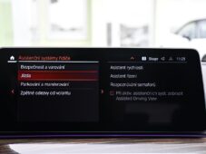 BMW Řada 5 530d xD MSPORT ČR PANO TAŽNÉ - 33