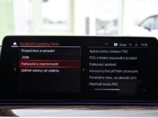 BMW Řada 5 530d xD MSPORT ČR PANO TAŽNÉ - 34