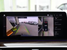 BMW Řada 5 530d xD MSPORT ČR PANO TAŽNÉ - 35