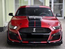 Ford Mustang 3.7 V6 SHELBY PAKET CARPLAY - 4