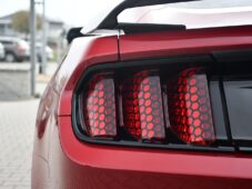 Ford Mustang 3.7 V6 SHELBY PAKET CARPLAY - 29