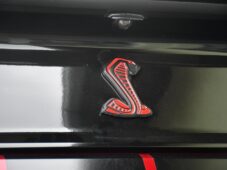 Ford Mustang 3.7 V6 SHELBY PAKET CARPLAY - 30