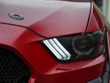 Ford Mustang 3.7 V6 SHELBY PAKET CARPLAY - 31