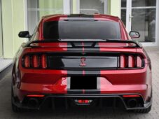 Ford Mustang 3.7 V6 SHELBY PAKET CARPLAY - 5