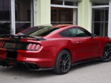 Ford Mustang 3.7 V6 SHELBY PAKET CARPLAY - 2
