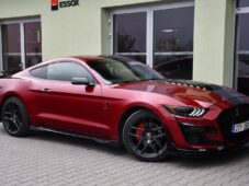 Ford Mustang 3.7 V6 SHELBY PAKET CARPLAY - 1