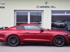 Ford Mustang 3.7 V6 SHELBY PAKET CARPLAY - 7