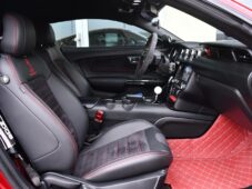 Ford Mustang 3.7 V6 SHELBY PAKET CARPLAY - 12