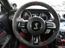 Ford Mustang 3.7 V6 SHELBY PAKET CARPLAY - 16