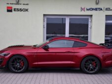 Ford Mustang 3.7 V6 SHELBY PAKET CARPLAY - 6