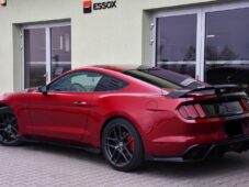 Ford Mustang 3.7 V6 SHELBY PAKET CARPLAY - 3