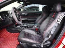 Ford Mustang 3.7 V6 SHELBY PAKET CARPLAY - 8