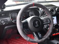 Ford Mustang 3.7 V6 SHELBY PAKET CARPLAY - 11