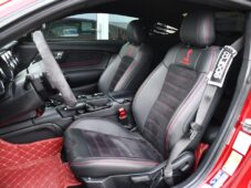 Ford Mustang 3.7 V6 SHELBY PAKET CARPLAY - 9