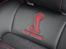 Ford Mustang 3.7 V6 SHELBY PAKET CARPLAY - 14