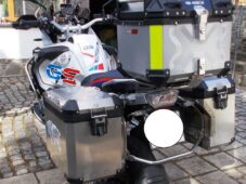 BMW R 1200 GS Adventure - 9