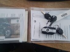 BMW R 1200 GS Adventure - 13