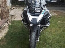BMW R 1200 GS Adventure - 2
