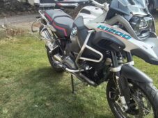 BMW R 1200 GS Adventure - 3