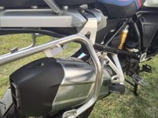 BMW R 1200 GS Adventure - 4