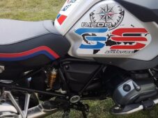 BMW R 1200 GS Adventure - 5