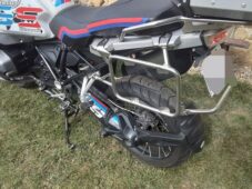 BMW R 1200 GS Adventure - 6