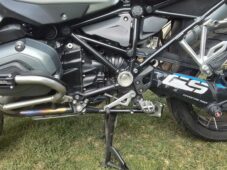 BMW R 1200 GS Adventure - 7