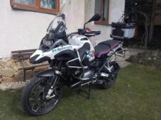 BMW R 1200 GS Adventure - 0