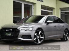 Audi A6 quattro 50 TDI - 0