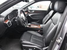 Audi A6 quattro 50 TDI - 9