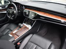 Audi A6 quattro 50 TDI - 11