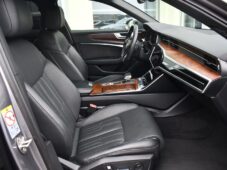 Audi A6 quattro 50 TDI - 12