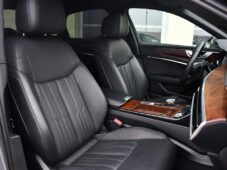 Audi A6 quattro 50 TDI - 13