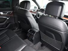 Audi A6 quattro 50 TDI - 14