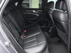 Audi A6 quattro 50 TDI - 15