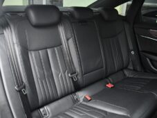 Audi A6 quattro 50 TDI - 16