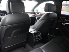 Audi A6 quattro 50 TDI - 17