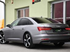 Audi A6 quattro 50 TDI - 2