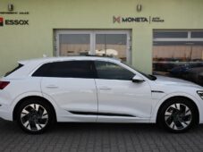 Audi e-tron 50 S-LINE K360 HEAD-UP - 11
